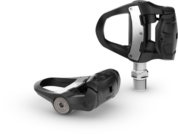 Garmin RALLY RK110 SINGLE-SENSING POWER METER PEDALS Garmin RALLY RK110 SINGLE-SENSING POWER METER PEDALS
