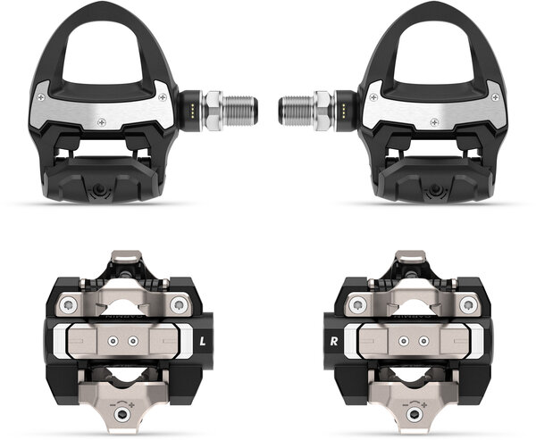 Garmin RALLY RS/XC210 DUAL-SENSING POWER METER PEDAL BUNDLE Garmin RALLY RS/XC210 DUAL-SENSING POWER METER PEDAL BUNDLE