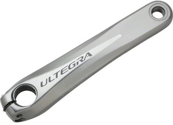 Shimano Ultegra 6700 Crank Arm -- Left, 175mm 