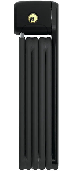 ABUS BORDO UGRIP LITE MINI 6055 KEYED FOLDING LOCK