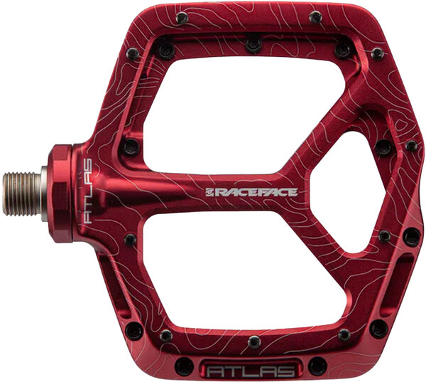 RaceFace Aeffect Pedals