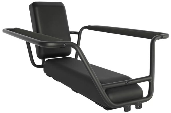 Aventon Child Carrier Kit - Handrail & Long Seatpad