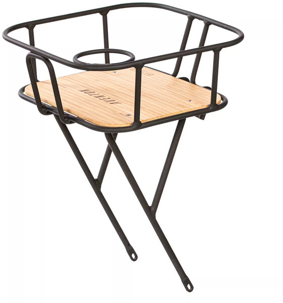 Aventon Front Rack Set for Pace and Soltera Aventon Front Rack Set for Pace and Soltera