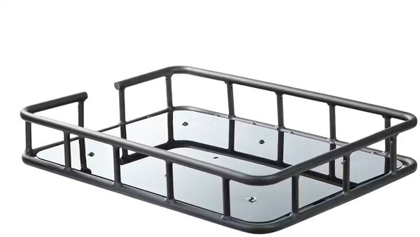 Aventon Rear Rack Basket for LR ONLY Aventon Rear Rack Basket for LR ONLY