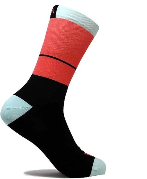 The Freshly Minted Freshly Minted Socks | Bauhaus 7" 