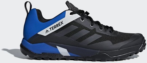 adidas terrex trail cross project