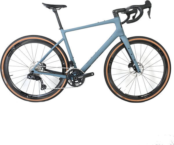 ENVE Composites ENVE Mog - GRX RX825 3.4 - Slate Blue - 58cm