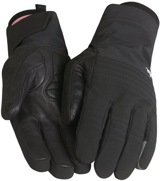 Rapha Deep Winter Gloves Color: Black