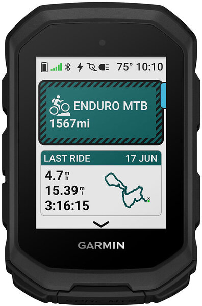 Garmin Edge MTB Mountain Bike Computer