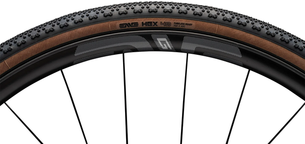 ENVE Composites Hex Gravel Tire