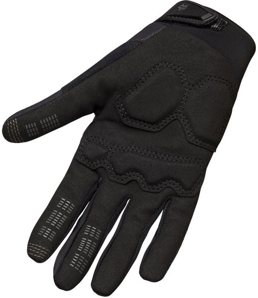 Fox Racing Women's Ranger Gel Full Finger Glove '26 Color: Black