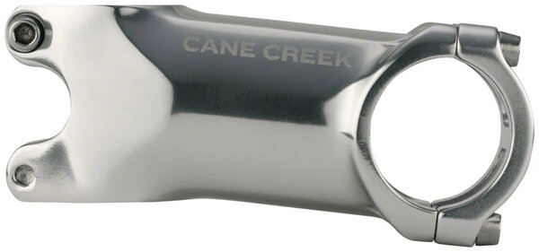 Cane Creek GXC Stem Color: Polished Silver