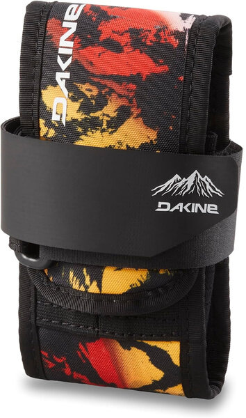 Dakine Hot Laps Gripper Bike Bag Dakine Hot Laps Gripper Bike Bag
