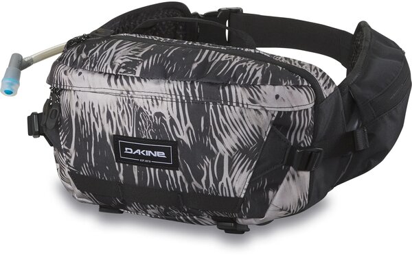 Dakine Hot Laps 5L Waist Bag Dakine Hot Laps 5L Waist Bag