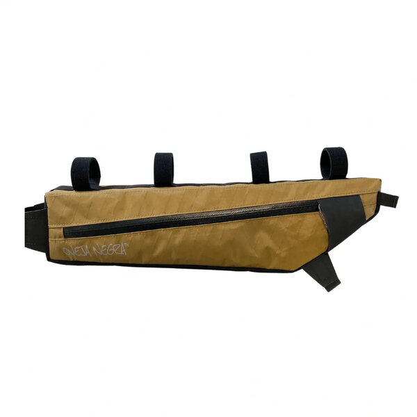 Oveja Negra 1/2 Pack Frame Pack Wheat Ridge Cyclery