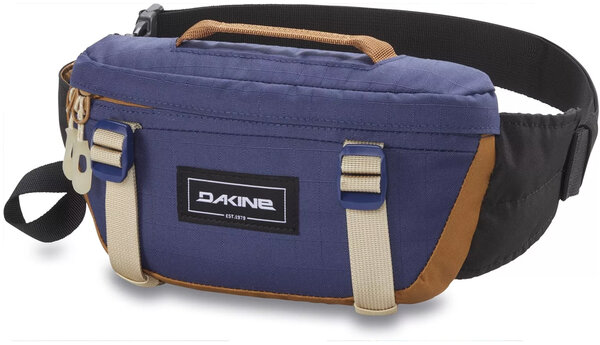 Dakine Hot Laps 1L Bike Waist Bag