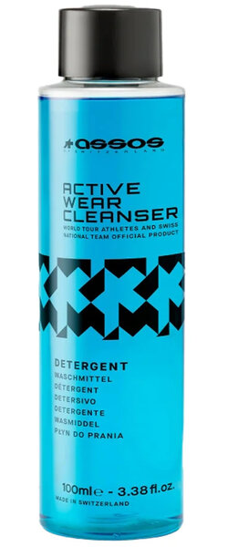 Assos Active Wear Cleanser 300ml