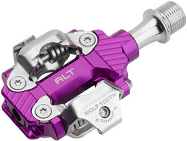 Wolf Tooth ALT XC Clipless Pedal