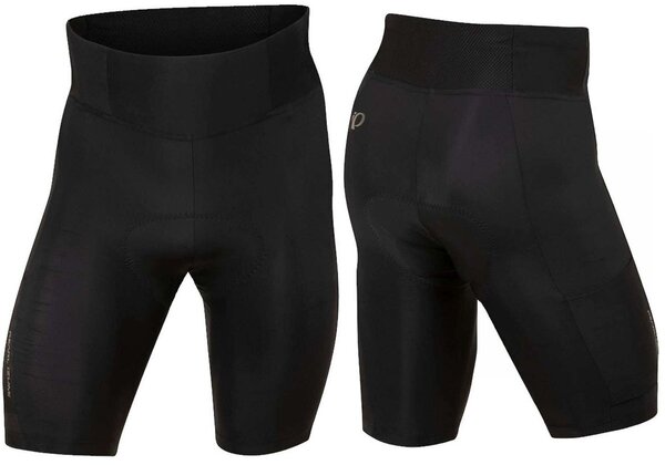 Pearl Izumi Men's Expedition Shorts Color: Black