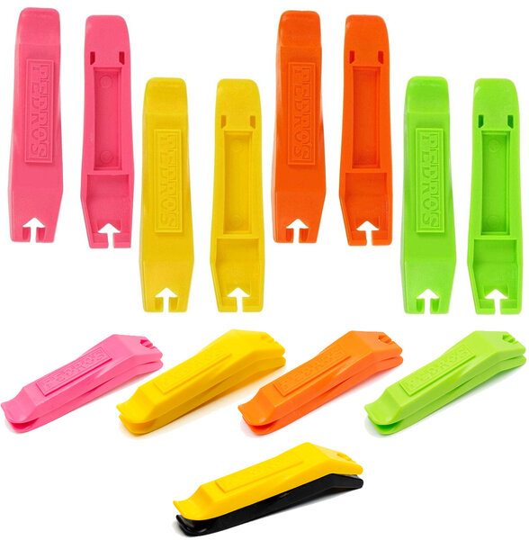 Pedro's Pair of Tire Levers