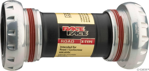 RaceFace Road X-Type Atlas BB Cups
