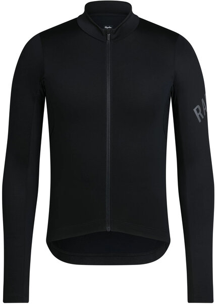 Rapha Men's Pro Team Long Sleeve Thermal Jersey - Wheat Ridge