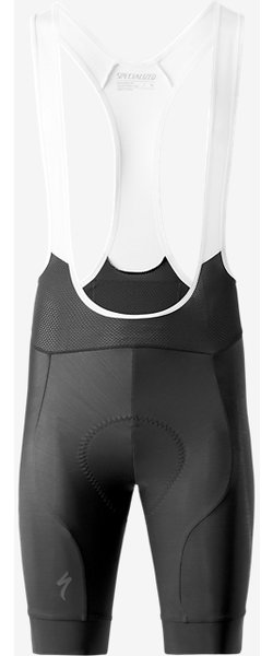 Specialized MEN'S RBX BIB SHORT W/ SWAT 