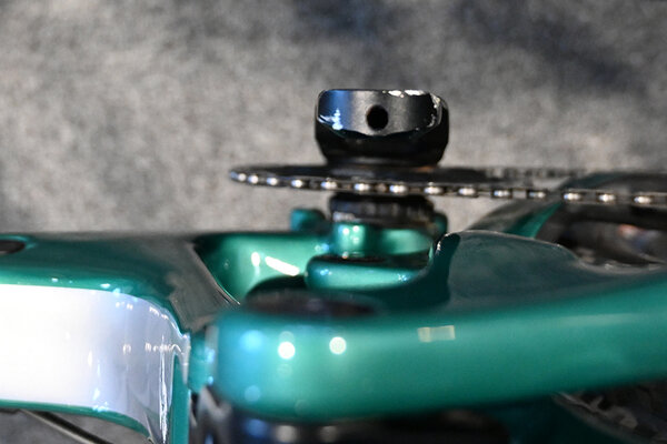 Yeti Cycles SB140 LRT3 X0 T-Type DEMO w/ EXC 1501 Carbon Wheels