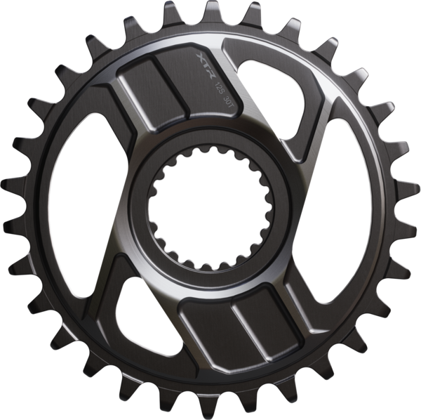 Shimano XTR SM-CRM96 Chainring, For FC-M92