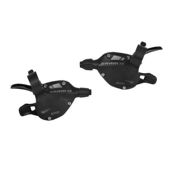 SRAM X5 Trigger 3x9 Speed Shifter Set