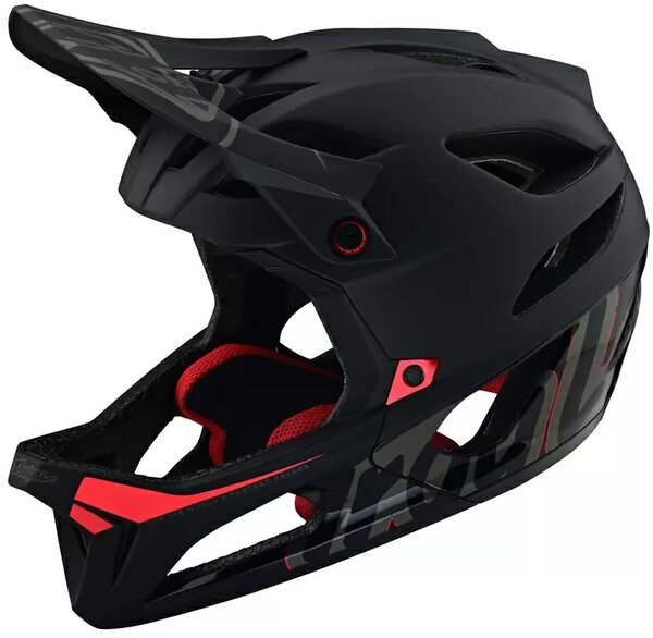 Troy Lee Designs STAGE HELMET - Wheat Ridge Cyclery | Colorado's