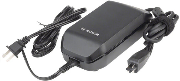 Bosch Standard 4amp Smart System Charger