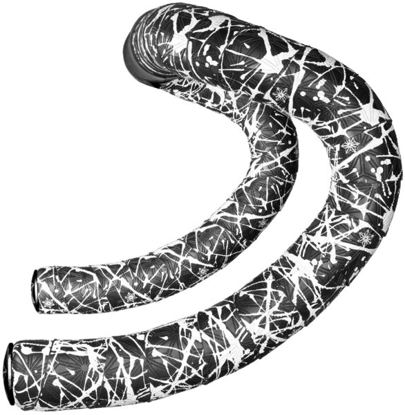 Supacaz SUPER STICKY KUSH BAR TAPE SPLAT Supacaz SUPER STICKY KUSH BAR TAPE SPLAT