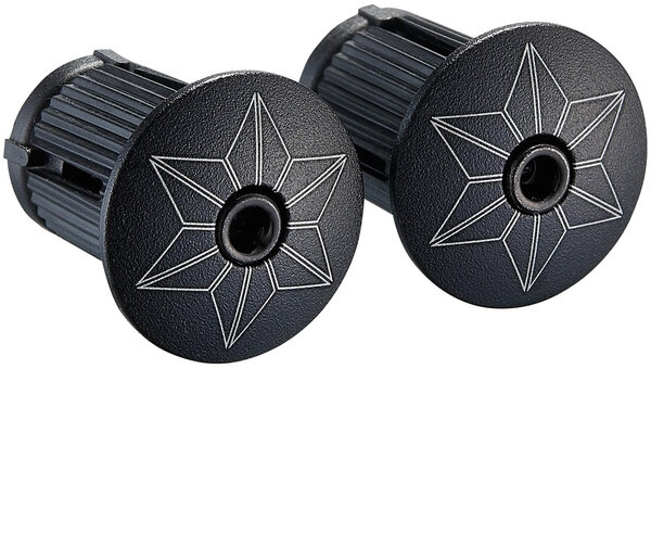 Supacaz SUPER STICKY KUSH BAR TAPE SPLAT Color: CHAOS WHITE/BLACK