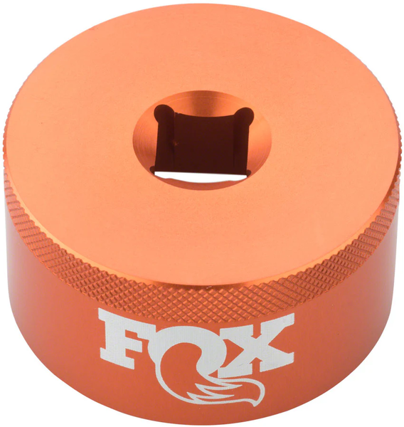 FOX FORK TOP CAP SOCKET 38 DRIVE 32MM