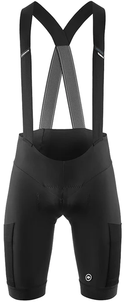 Assos TACTICA KIESKAFER Bib Shorts T5