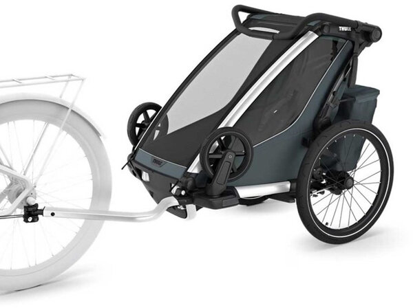 Thule Chariot Cross 2 single Dark Slate