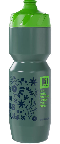 Trek Voda Bio Bottle Trek Voda Bio Bottle