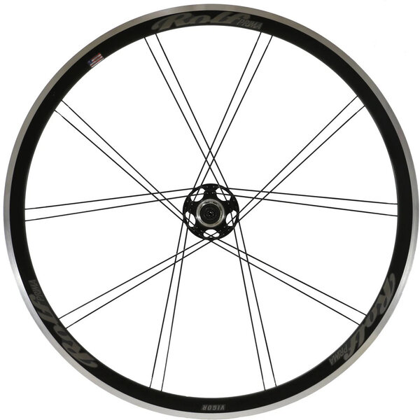 Rolf Prima VIGOR DISC REAR WHEEL 12X142 HG11