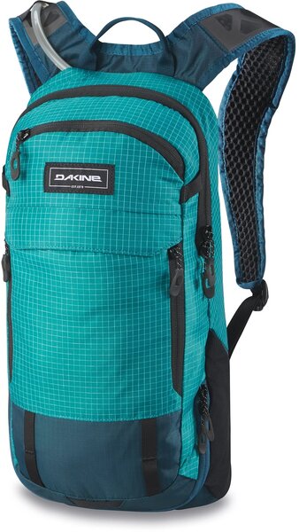 Dakine Women's Syncline 12L Hydration Pack Capacity | Color: 12 Liter | Deep Lake