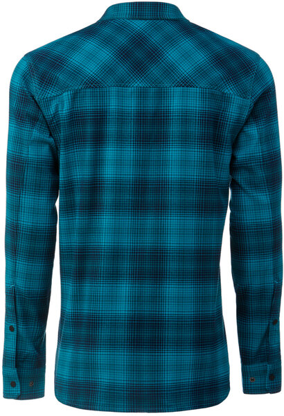 Yeti Cycles Stagecoach Flannel Shirt '25 - Wheat Ridge Cyclery