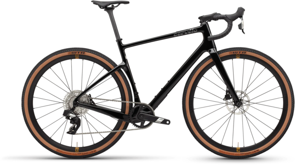 Cervelo Aspero Rival XPLR AXS 1