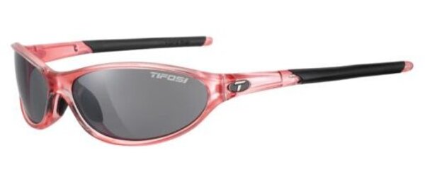 Tifosi Optics Alpe 2.0 | Crystal Pink/Smoke