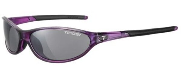 Tifosi Optics Alpe 2.0 | Crystal Purple Polarized