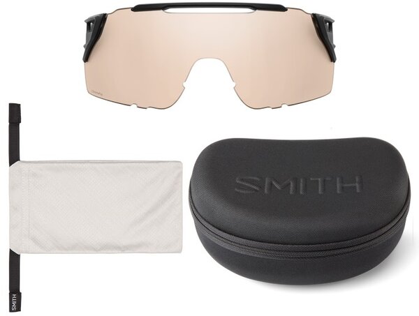 Optics Attack Max Smith Attack Mag Review Smith Optics Attack MAG