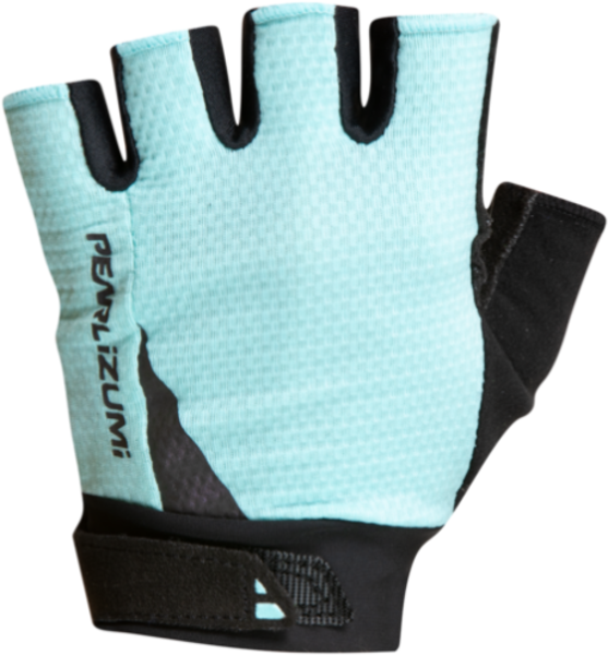 Pearl Izumi Women's Elite Gel Gloves Color: Beach Glass