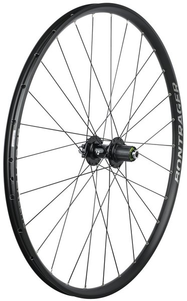 Bontrager Duster Elite TLR Wheel 