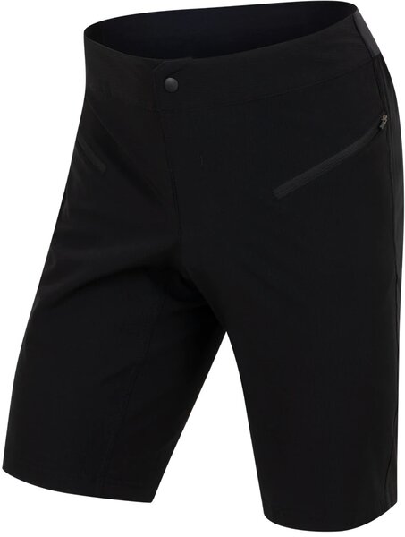 Pearl Izumi Men's Canyon Shell Short with Liner Color: Black