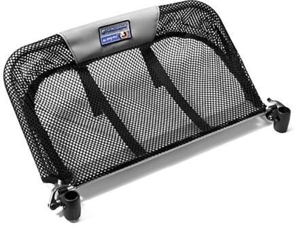 Chariot Carriers X-Country Cargo Rack 2