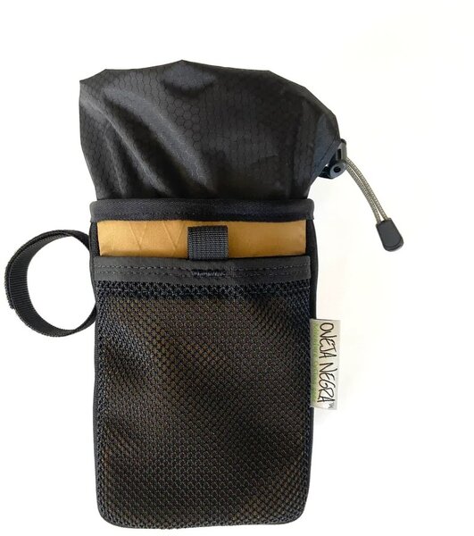 Oveja Negra Chuckbucket Handlebar Snack Bag